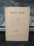 Vieața Nouă, București, anul V nr. 3, 15 martie 1909, Ovid Densușianu, Parasitism literar, 053