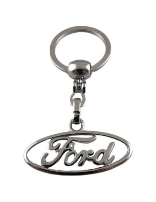 Breloc cheie dedicat Ford foto