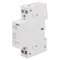 Contactor 2P 25A 230VAC NO
