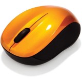 Mouse Wireless Laser GO Nano