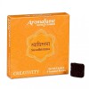 Set 9 Carbuni Aromati Chakra 2 - SWADHISTANA , 40g, Aromafume