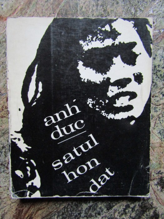 Anh Duc - Satul Hon Dat