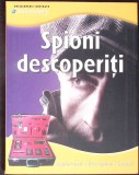 SPIONI DESCOPERITI-MEREDITH COSTAIN-358509