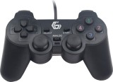 GAMEPAD cu fir GEMBIRD, PC, USB, negru, &quot;JPD-UDV-01&quot; (timbru verde 0.8 lei)