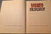 Descult - Zaharia Stancu, Fred Micos (Gravuri) - Ed. Eninescu 1973, Bibliofilie, Carte de Lux, 544 pag, Format Mare