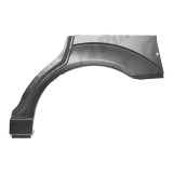 Segment reparatie aripa spate Ford Focus Sedan 1988-2004 Partea Dreapta, Spate, 4 usi, Rapid