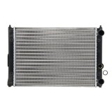 Radiator, racire motor SEAT CORDOBA Vario (6K5) (1996 - 1999) THERMOTEC D7W015TT