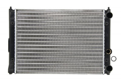 Radiator, racire motor SEAT CORDOBA Vario (6K5) (1996 - 1999) THERMOTEC D7W015TT foto