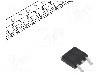 Dioda redresoare Schottky, 10A, catod comun, dubla, TO252/DPAK, DIODES INCORPORATED - MBRD10150CT-13