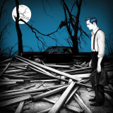 Fear Of The Dawn | Jack White, Rock, Third Man Records