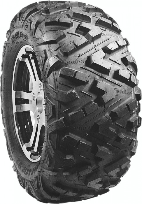 Anvelopa ATV/Quad Duro DI-2039 Power Grip V2 27X11 R14 Cod Produs: MX_NEW 03200622PE