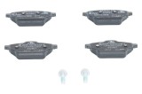 Set placute frana disc Renault Kangoo III Motor 1.3 TCe 100, 1.3 TCe 130, 1.5 Blue dCi 115, 1.5 Blue dCi 75, 1.5 Blue dCi 95, Blue dCi 115, Blue dCi