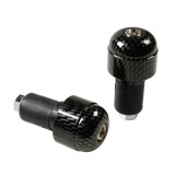 Capete ghidon motocicleta universale SU-14 2buc - Carbon Garage AutoRide
