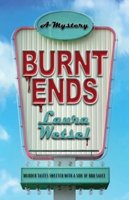 Burnt Ends foto