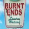 Burnt Ends