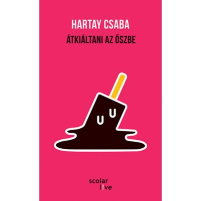 &amp;Aacute;tki&amp;aacute;ltani az őszbe - Hartay Csaba foto
