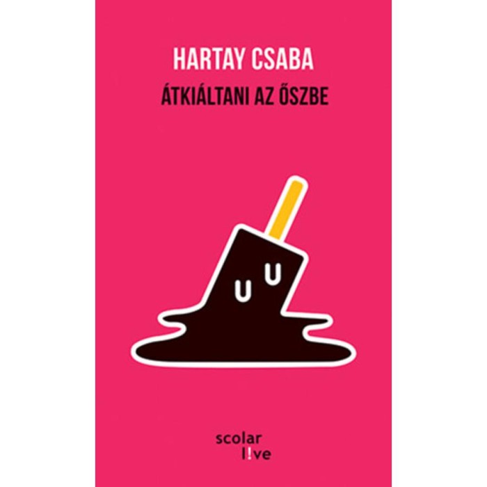 &Aacute;tki&aacute;ltani az őszbe - Hartay Csaba
