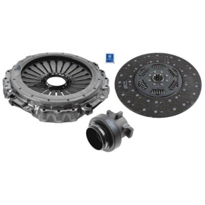 Sachs Set ambreiaj foto