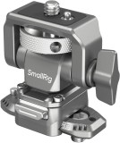 SmallRig 4487 HawkLock H21 Quick Release Monitor Support with NATO Clamp
