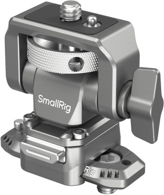 SmallRig 4487 HawkLock H21 Quick Release Monitor Support with NATO Clamp foto