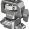 SmallRig 4487 HawkLock H21 Quick Release Monitor Support with NATO Clamp