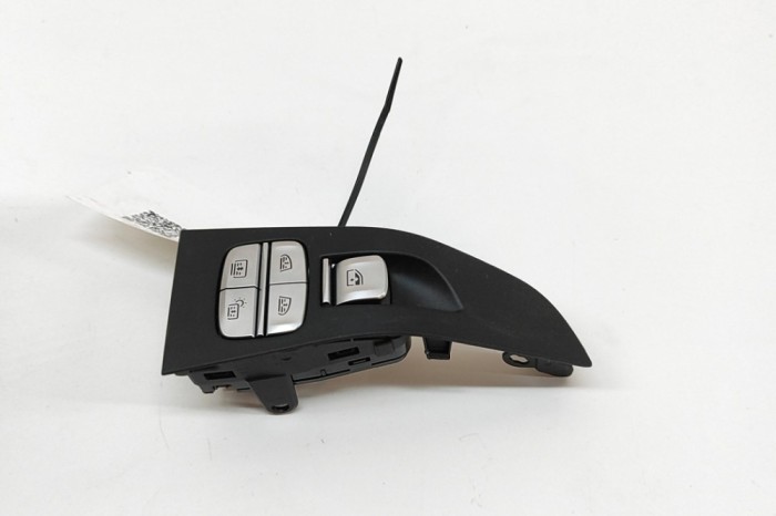 Buton geam ușă dreapta spate BMW X7 G07 2023 OEM: 9878323,7455722 31087106