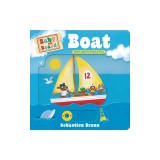 Baby on Board: Boat
