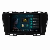 Cumpara ieftin Navigatie 2K HUB64 SsangYong Tivoli (2019+), 4GB RAM, Android, Octacore, Slot Sim 4G, DSP, GPS, Wi-FI, Carplay, Android Auto, USB, Bluetooth, Waze, To