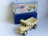 bnk jc Dinky 965 Euclid Rear Dump Truck