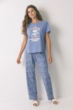 women&#039;secret pijamale de bumbac bumbac, 3132102