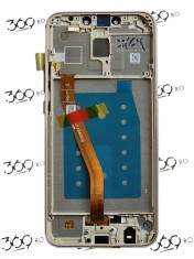 Display Huawei Mate 20 Lite PLATINUM GOLD WF
