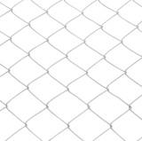 Plasa gard zincata 1.2 x 10 m