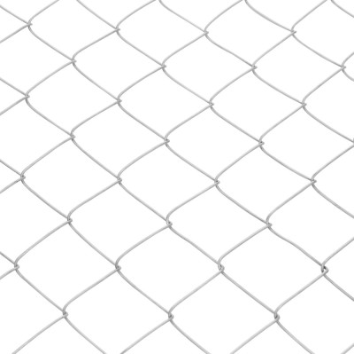 Plasa gard zincata 1.2 x 10 m foto
