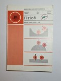 Cumpara ieftin Fizică &ndash; Aut. Anatolie Hristev, Vasile Fălie, Dumitru Manda, Ed. Didactică și Pedagogică, 1998