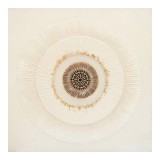 Cumpara ieftin Tablou canvas Circled I Inart, Pako World, 80x3x80 cm