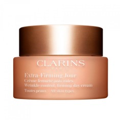 Clarins Extra-Firming Jour Cream antirid lifting Tester 50 ml foto