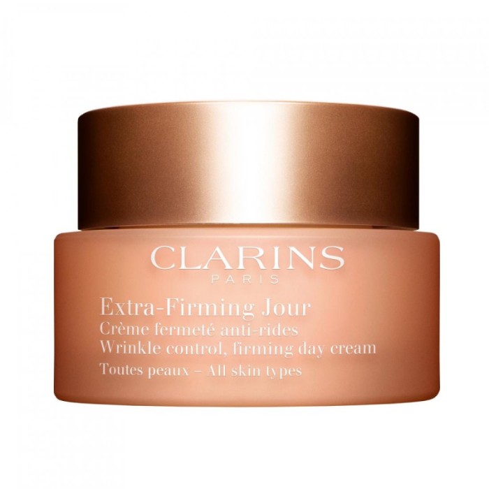 Clarins Extra-Firming Jour Cream antirid lifting Tester 50 ml