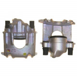 Etrier frana fata, Seat Cordoba/Ibiza (6K), 1993-2002, VW Golf II; Polo, 1981-2001, Polo Classic (6v2), 01.1995-2009, partea dreapta, Fata; puntea fa, Rapid