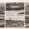 RF34 -Carte Postala- Eforie Nord, format lung, circulata 1965