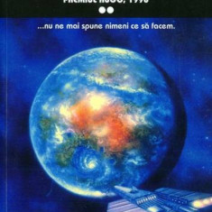 Kim Stanley Robinson - Marte-albastru ( vol. 2 )