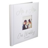 Album Foto Our Wedding 26x28cm - 15File