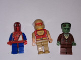 bnk jc Figurine Lego