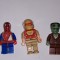 bnk jc Figurine Lego