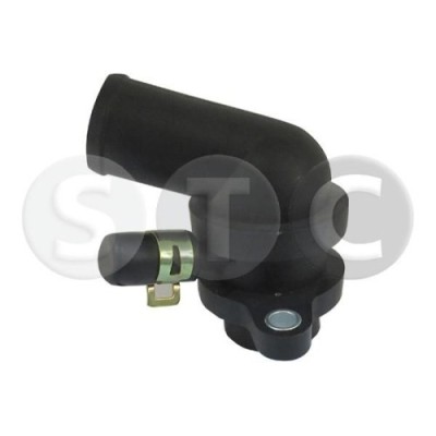 STC termostat, lichid racire foto