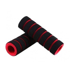 Mansoane bicicleta burete 128 mm (model 2)