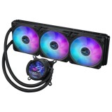 Cumpara ieftin CPU Cooler Asus ROG Strix LC III360 ARGB