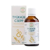 Picaturi cu extract de anghinare Balint 50 ml
