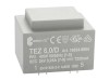 Transformator &icirc;ncapsulat 6VA 24V PCB