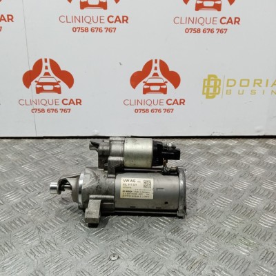 Electromotor Audi A4 A5 A6 A7 Q7 2.0 2016-2024 foto
