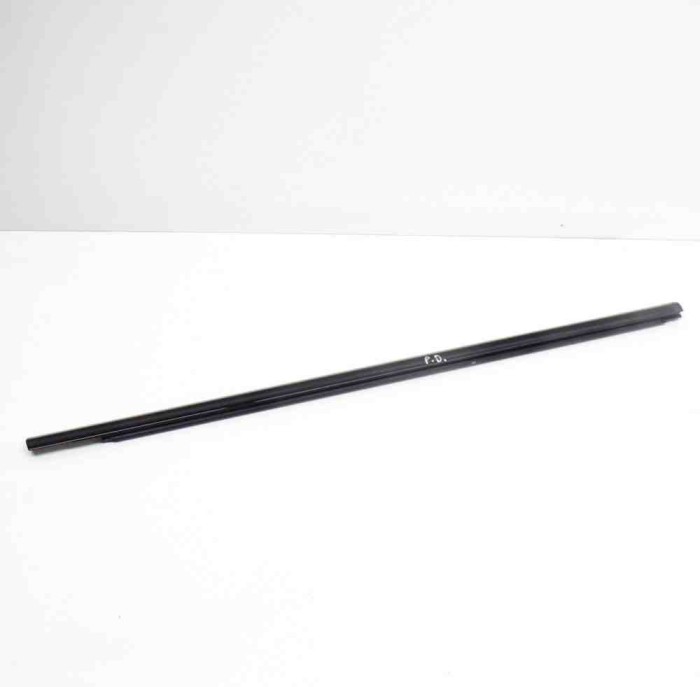 Chedar geam ușă dreapta față LAND ROVER RANGE ROVER EVOQUE L538 2014